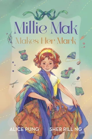 Millie Mak Makes Her Mark