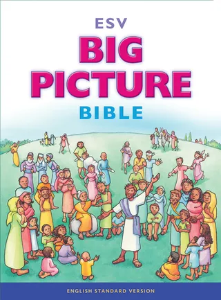 Big Picture Bible ESV