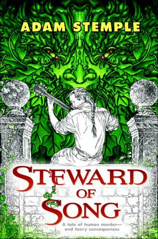 Steward of Song