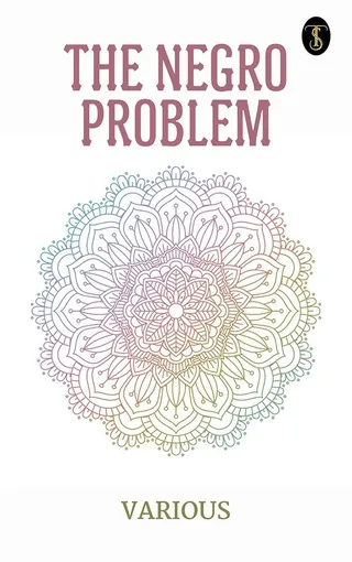 Negro Problem