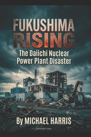 Fukushima Rising