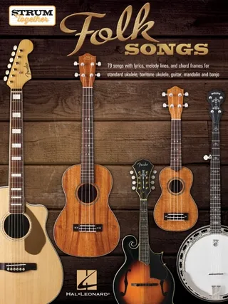 Strum Together