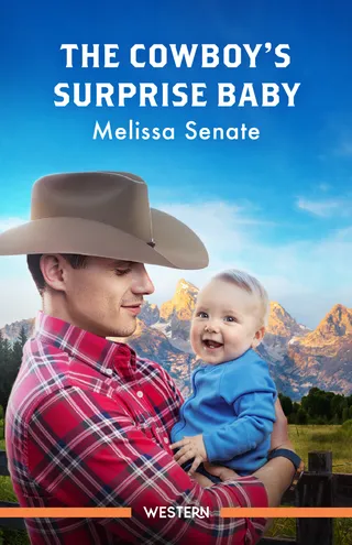 The Cowboy's Surprise Baby