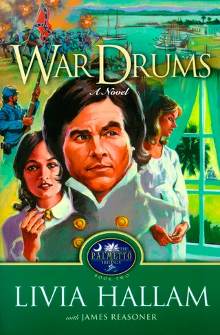 War Drums