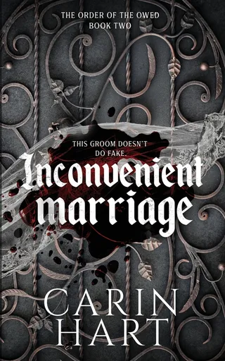 Inconvenient Marriage