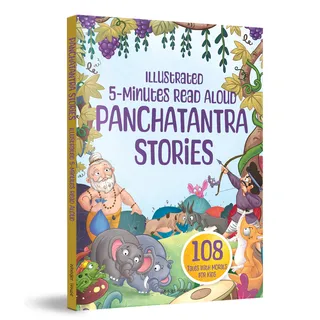 Panchatantra Stories