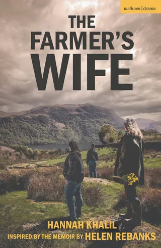 The Farmer's Wife