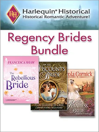 Regency Brides