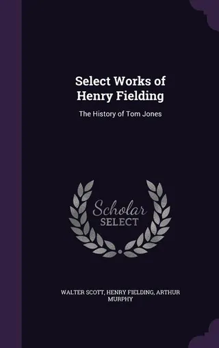 Select Works of Henry Fielding