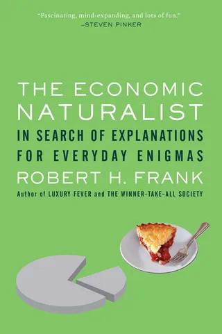 The Economic Naturalist