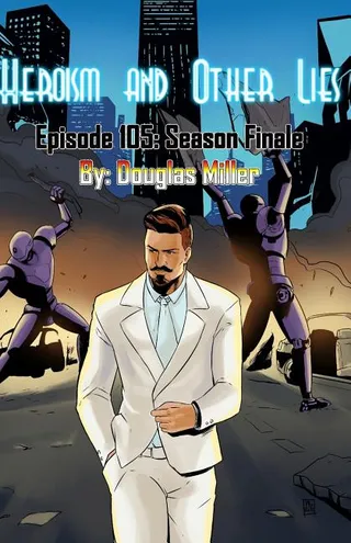Episode 105