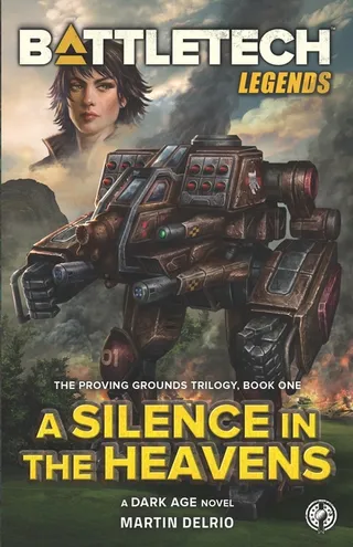 BattleTech Legends