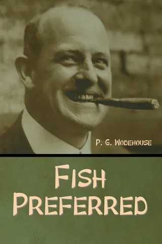 Fish Preferred