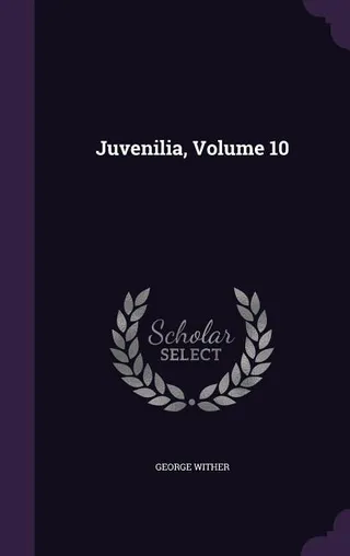Juvenilia