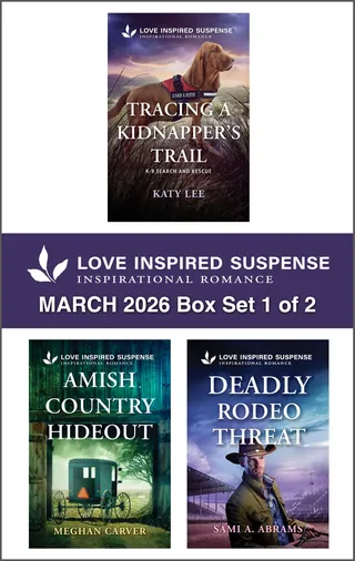Tracing A Kidnapper's Trail / Amish Country Hideout / Exposing Killer Secrets