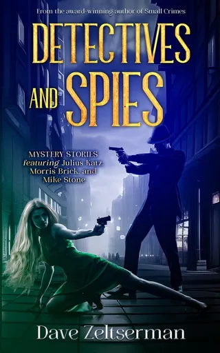 Detectives and Spies