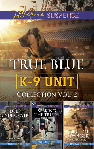 Deep Undercover / Seeking the Truth / Trail of Danger