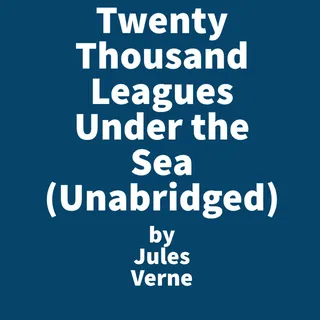 Twenty Thousand Leagues Under the Sea