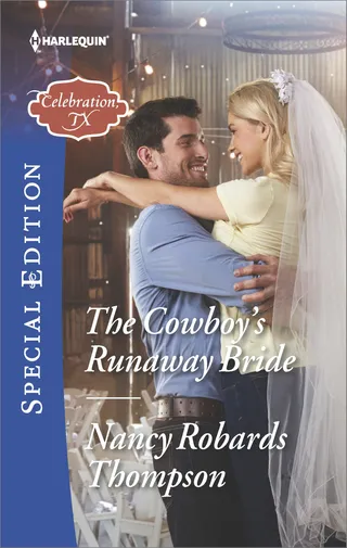 Cowboy's Runaway Bride