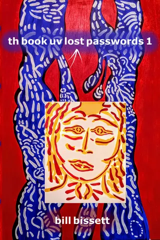 Th Book UV Lost Passwords