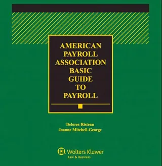 APA Basic Guide to Payroll