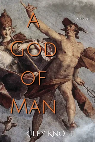 A God of Man