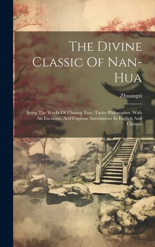 The Divine Of Nan-hua