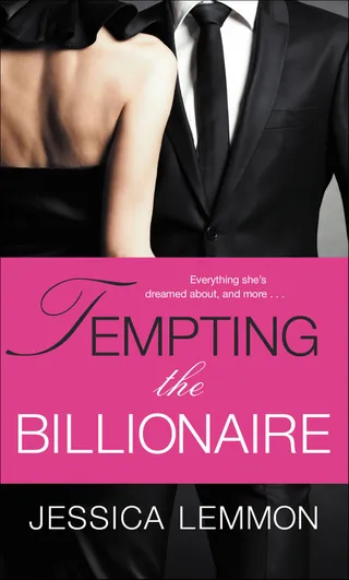 Tempting the Billionaire