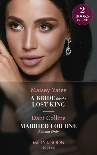 A Bride for the Lost King