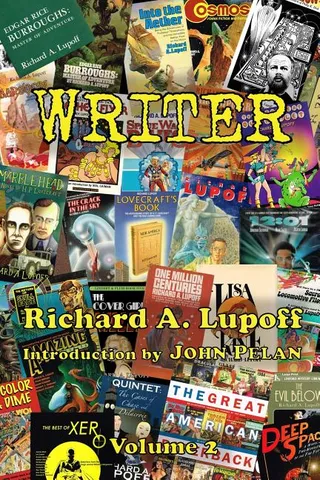 Writer