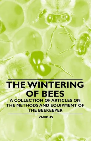 The Wintering of Bees