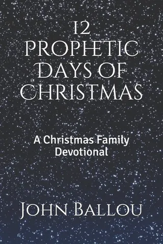 12 Prophetic Days of
