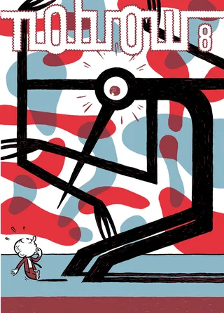 Nobrow 8