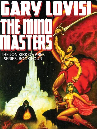 Mind Masters