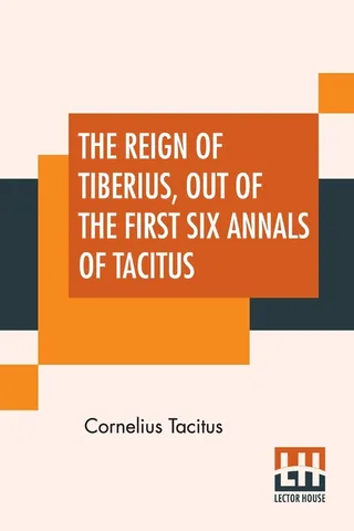 The Reign of Tiberius