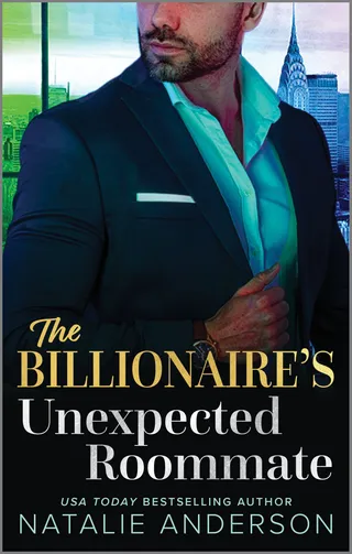Billionaire's Unexpected Roommate