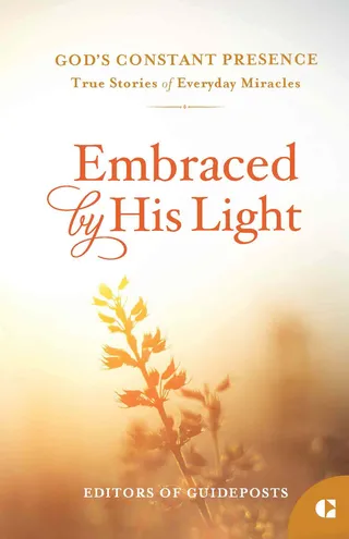 Embraced