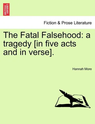 The Fatal Falsehood