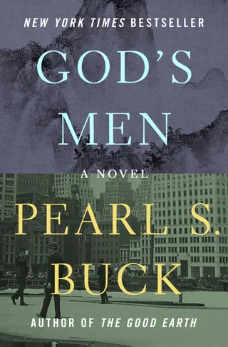 God's Men