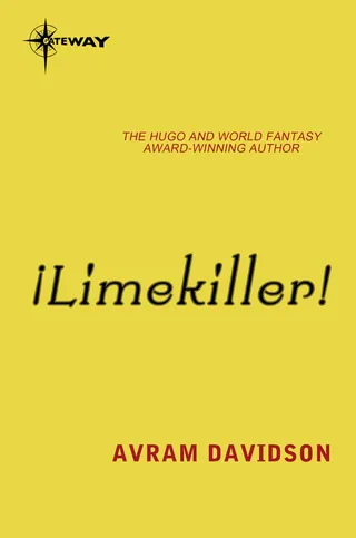 Limekiller!