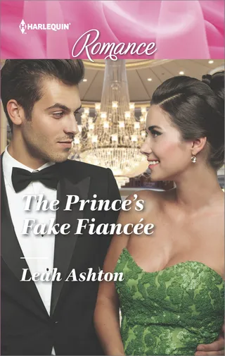 Prince's Fake Fiancée