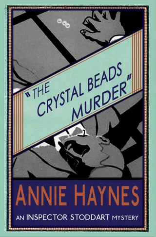 Crystal Beads Murder
