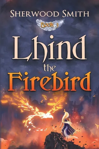 Lhind the Firebird
