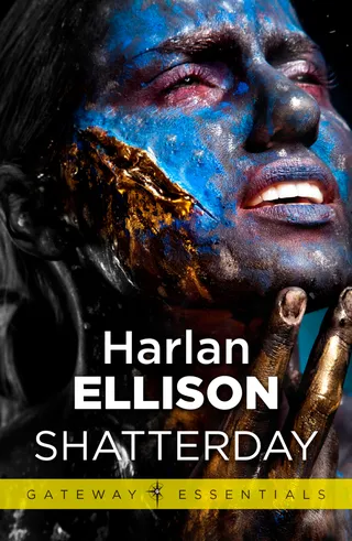 Shatterday
