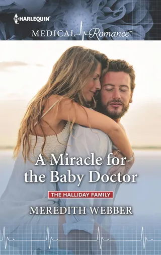 Miracle for the Baby Doctor