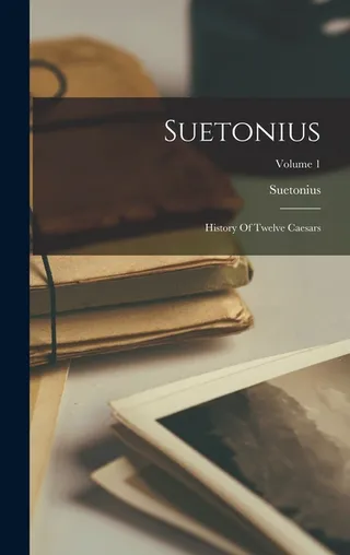 Suetonius
