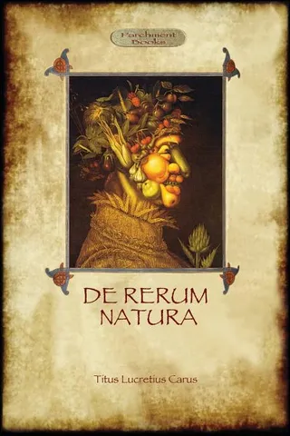 De Rerum Natura