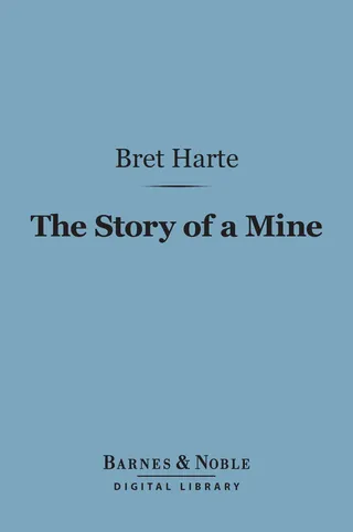 Story of a Mine