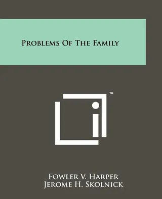 Problems of the Family