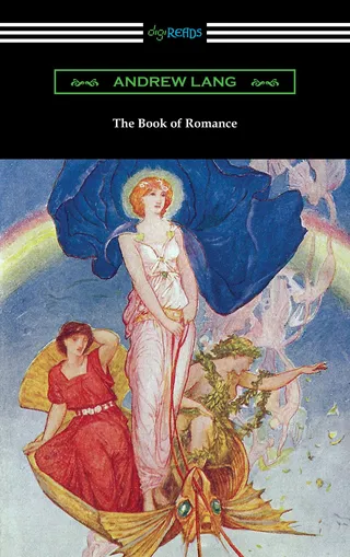 The Book of Romance